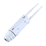 Outdoor 4G Router MKR07