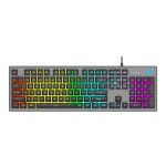 HP K500F Wired Gaming Keyboard