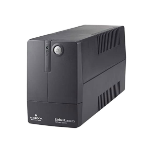Vertiv ITON CX 650VA Offline UPS