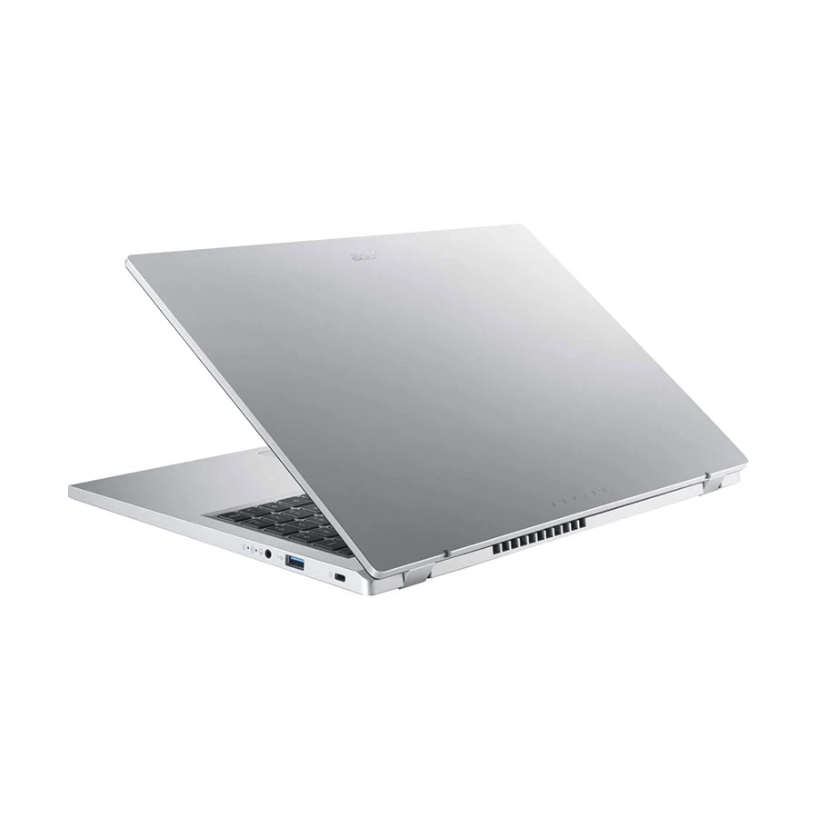 Acer Aspire 3 A315-59-56VC Intel Core i5 1235U 8GB RAM, 512GB SSD 15.6 Inch FHD Display Pure Silver Laptop