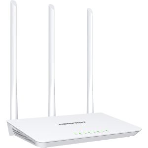 Comfast WiFi Router routers 300mbps (CF-WR613N V3)