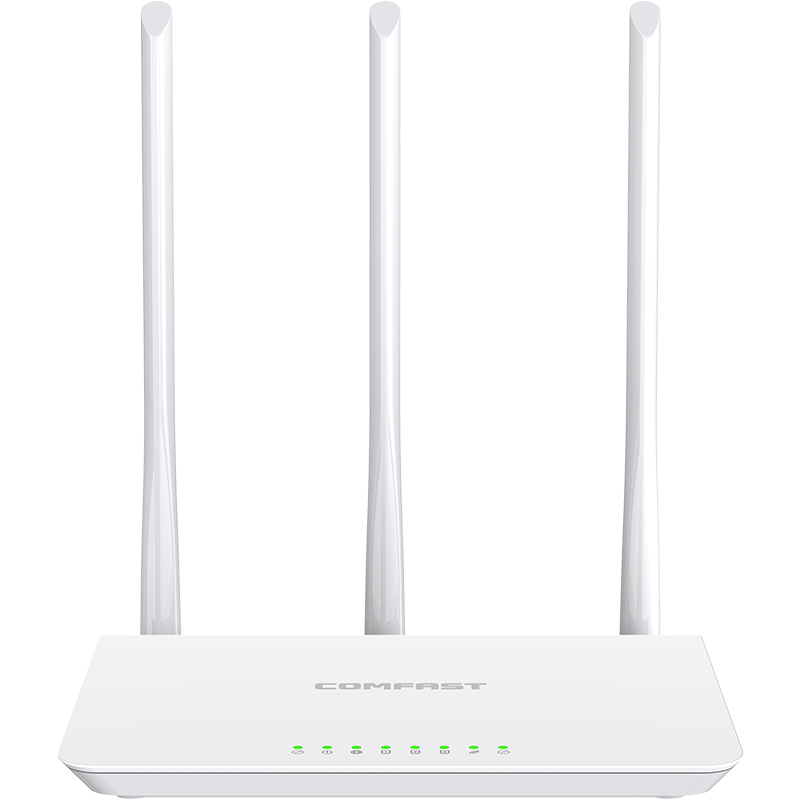 Comfast WiFi Router routers 300mbps (CF-WR613N V3)
