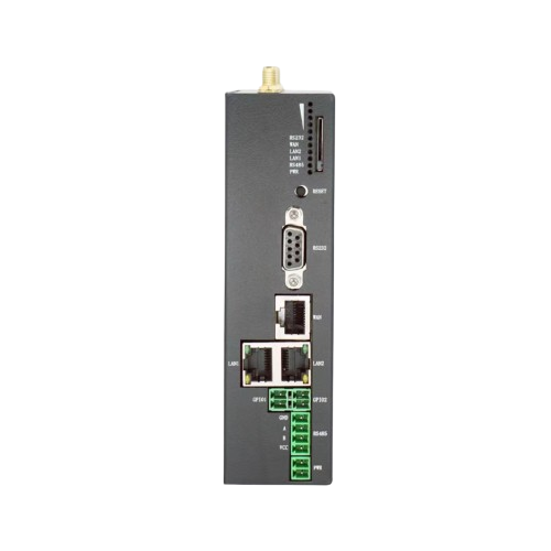 2.4GHz 300Mbps 4G Industrial DTU Router (MKU02)