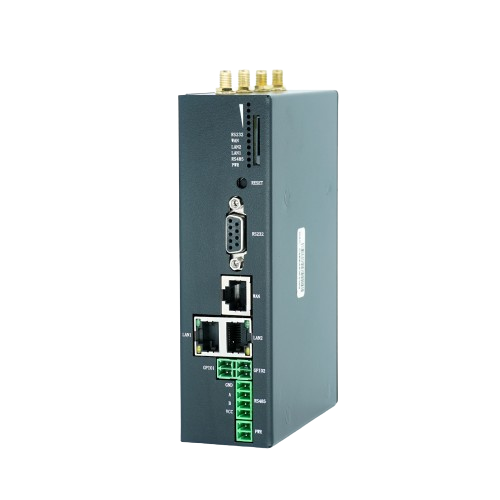 2.4GHz 300Mbps 4G Industrial DTU Router (MKU02)