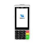 ANFU Smart POS machine-(AF820)