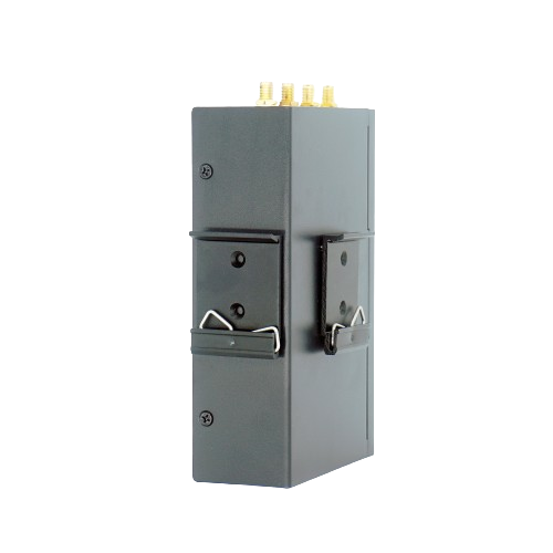 2.4GHz 300Mbps 4G Industrial DTU Router (MKU02)