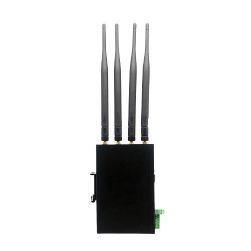 2.4GHz 300Mbps 4G Industrial DTU Router (MKU02)
