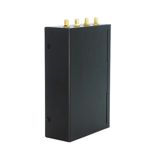 2.4GHz 300Mbps 4G Industrial DTU Router (MKU02)