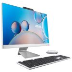 ASUS ExpertCenter E3 E3202WVAK Core i5 13th Gen 21.5" FHD All in One PC