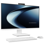 ASUS ExpertCenter P400 Core i5 13th Gen 23.8" FHD Touch screen All-in-One PC