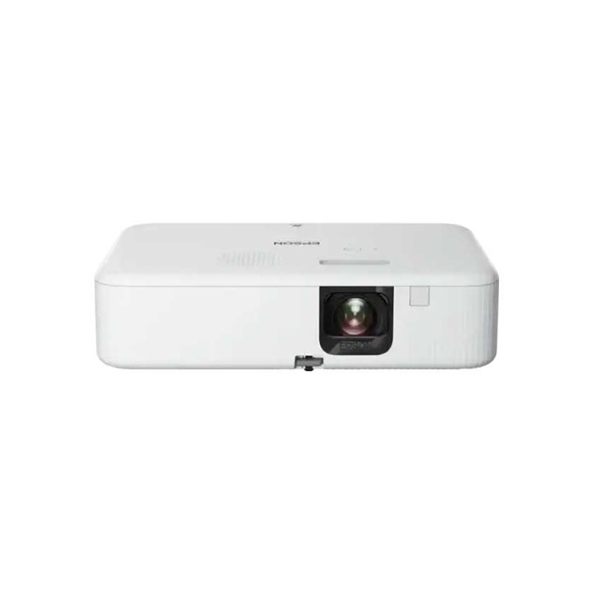 Epson CO-FH02 3000 Lumens 3LCD Full HD Android Projector