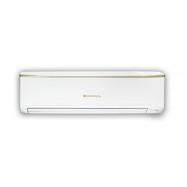 General 1.5-Ton Constant Speed Non-Inverter Ac ASGA18SEFT