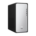 HP OmniDesk Desktop M02-0075t PC 2