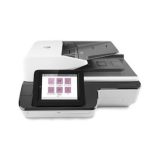 HP ScanJet Enterprise Flow N9120 Fn2 Flatbed Scanner