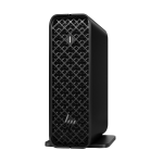 HP Z2 Mini Workstation