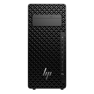 HP Z2 Tower G1i Desktop Workstation Wolf Pro Security