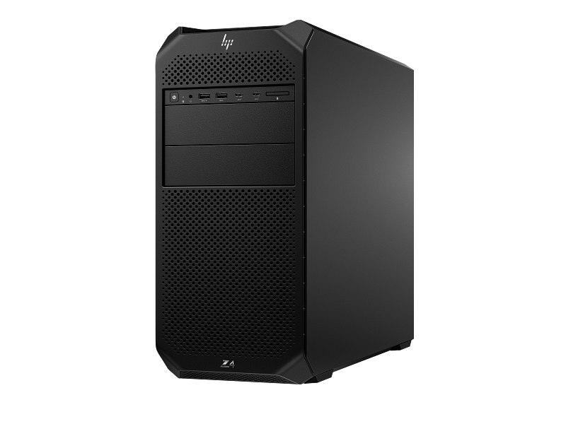 HP Z4 G5 AI Workstation Desktop PC