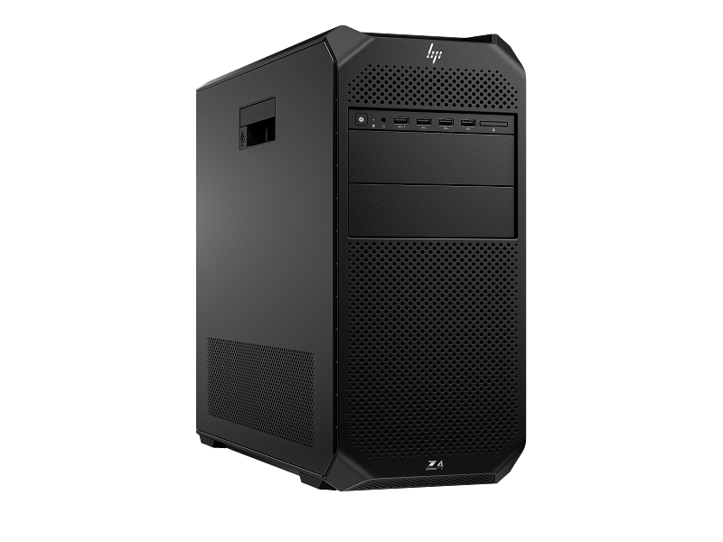 HP Z4 G5 AI Workstation Desktop PC