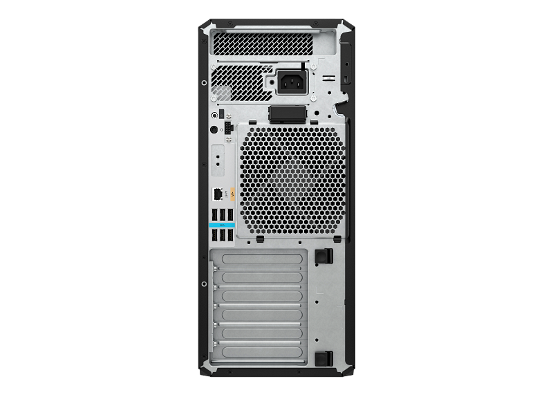 HP Z4 G5 AI Workstation Desktop PC