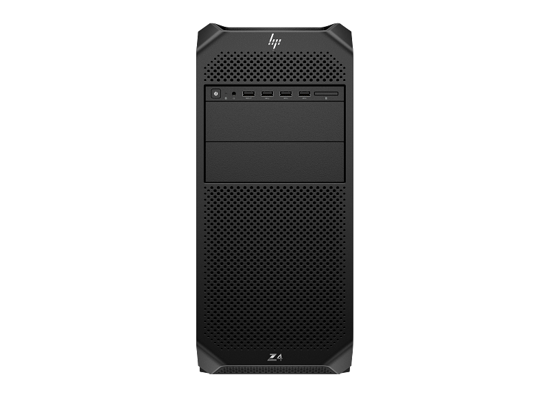 HP Z4 G5 AI Workstation Desktop PC