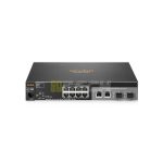 HPE Aruba 2530 Series – Entry-level managed switch