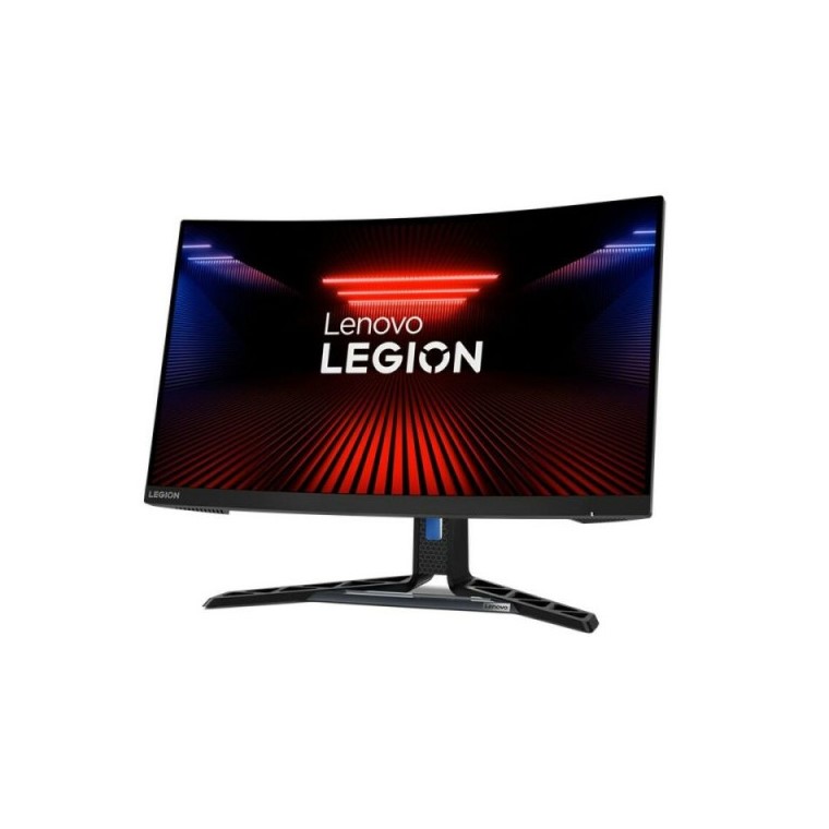 Lenovo Legion R27fc-30 27″ 240 Hz FHD Curved Gaming Monitor