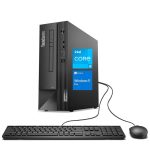 Lenovo ThinkCentre Neo 50s SFF 12th Gen Desktop PC
