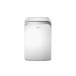Midea 1 Ton Portable AC MWF-12CMP