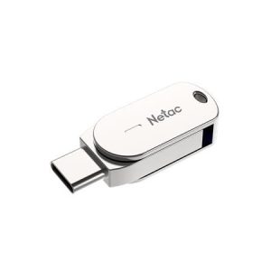 Netac U785C 64GB USB 3.1 Type-C Flash Drive