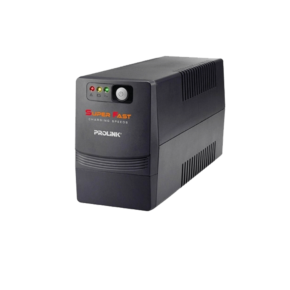 Prolink 1200VA Offline UPS