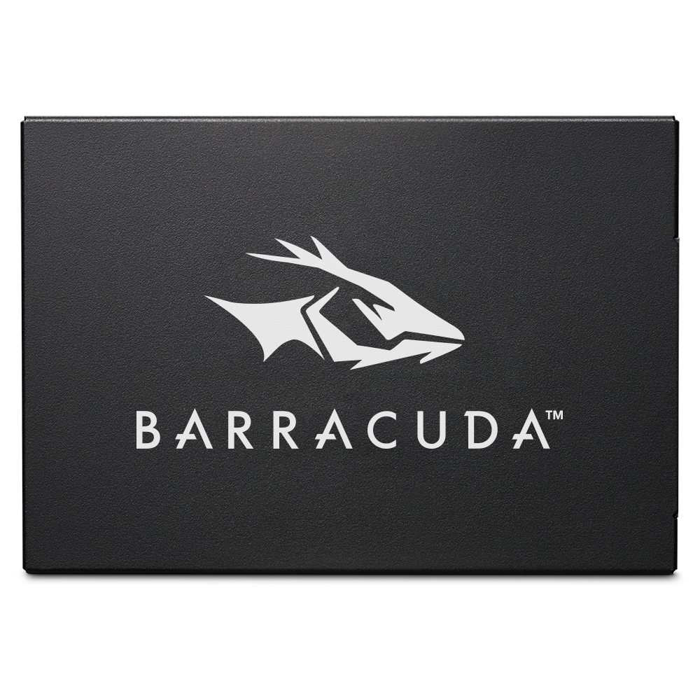 Seagate Barracuda 960GB 2.5‑inch Internal SATA SSD
