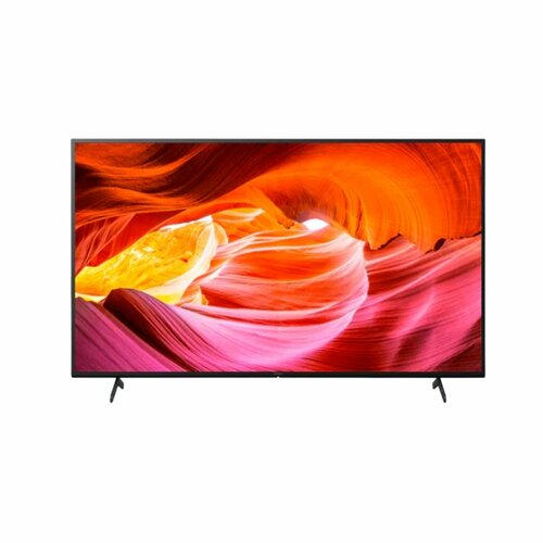 Sony Bravia KD-65X75K 65 Inch 4K Ultra HD Smart LED Android TV