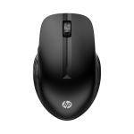 HP 430 Multi-Device Wireless Mouse -Jet Black