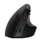 Crispix Ergonomic Vertical Mouse