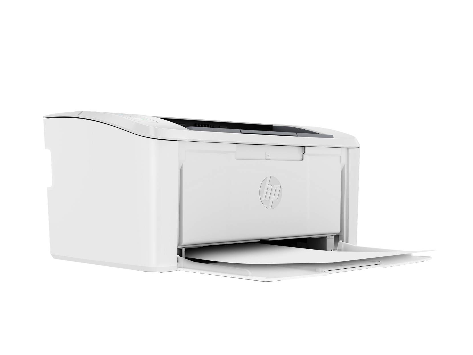 HP LaserJet M110w Wireless Black & White Printer