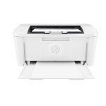 HP LaserJet M110w Wireless Black & White Printer