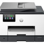 HP OfficeJet Pro 9135e Wireless All-in-One Certified Refurbished Printer