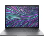 HP ZBook Power 16 inch G11 Mobile Workstation PC 3 Yr Wolf Pro Security