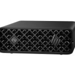 HP ZGX Nano G1n workstation