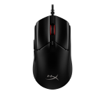 HyperX Pulsefire Haste 2 Wired Gaming Mouse Black