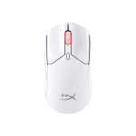 HyperX Pulsefire Haste 2 Mini Wireless Mouse White