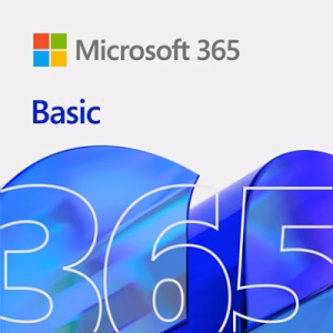 Microsoft 365 Basic
