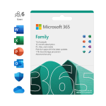 Microsoft 365 Family