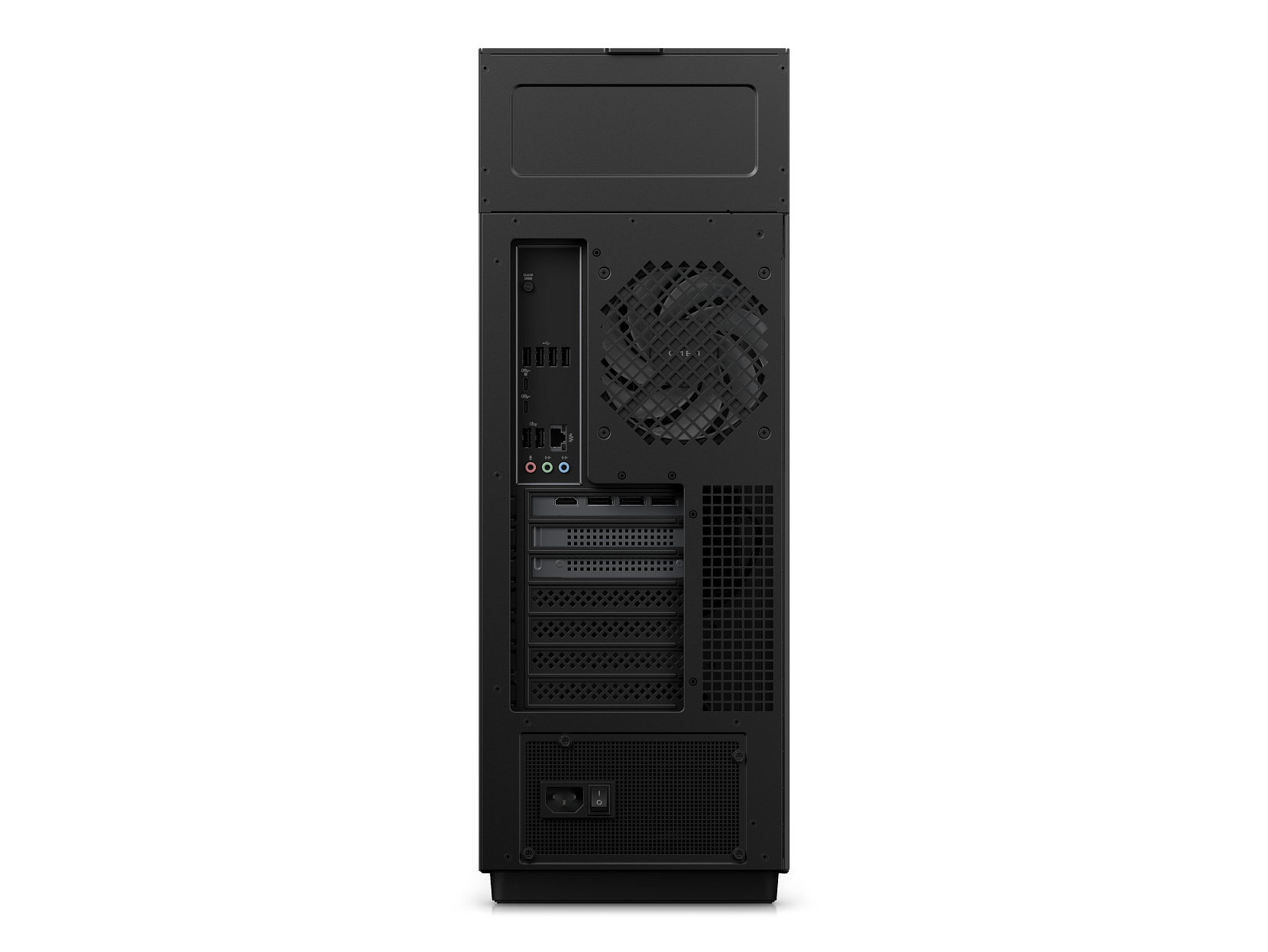 OMEN MAX 45L Gaming Desktop PC