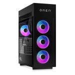 OMEN MAX 45L Gaming Desktop PC