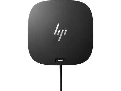 Poly Studio USB Video Bar + HP USB-C Dock G5 for Business Bundle