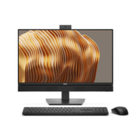 Dell Pro 24 All-in-One 65W Desktop​