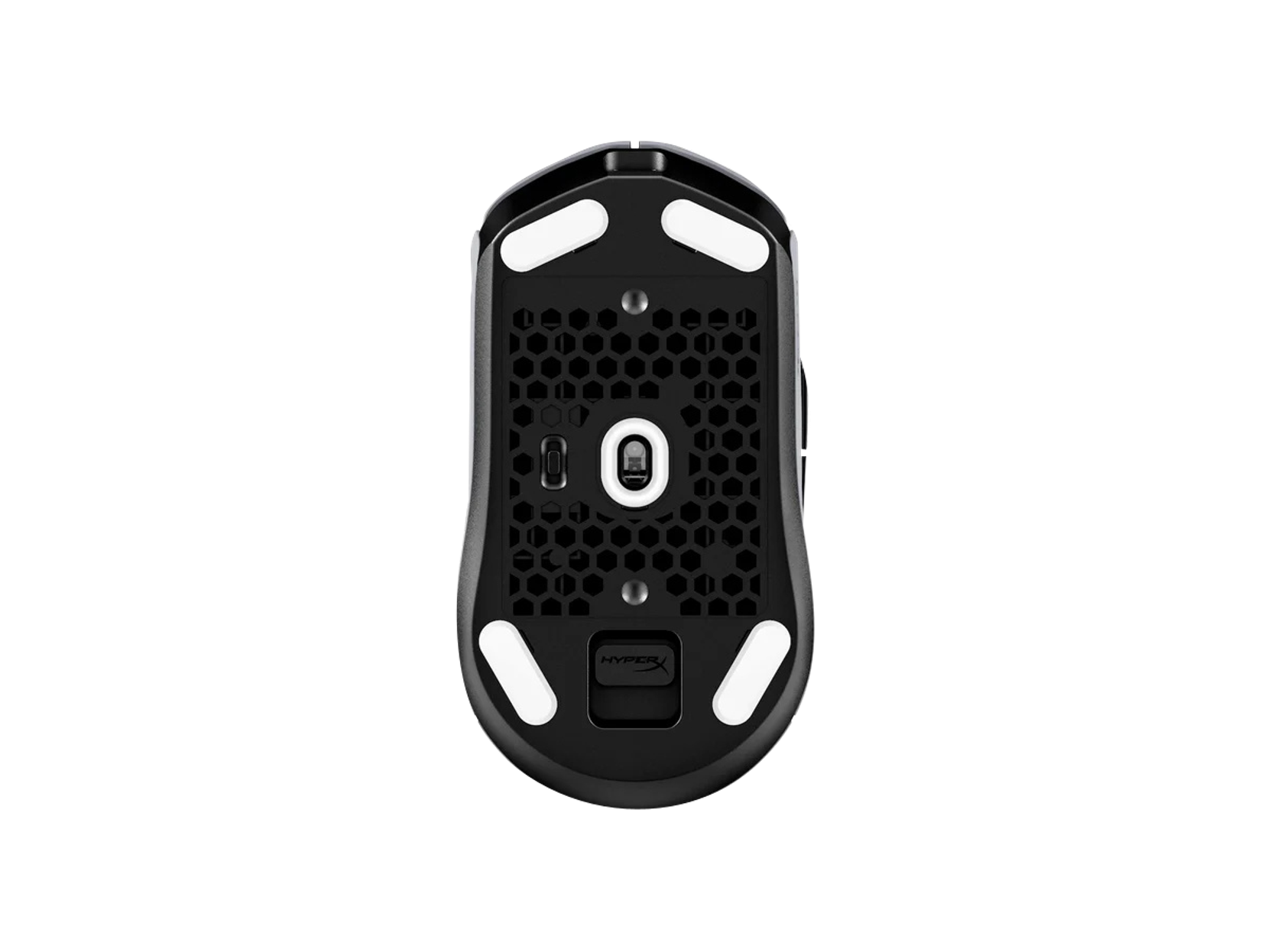 HyperX Pulsefire Haste 2 Pro 4K Wireless Mouse
