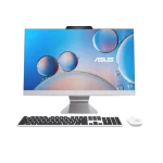 ASUS AiO A3 (A3402WV) 23.8-inch All-in-One desktop PC