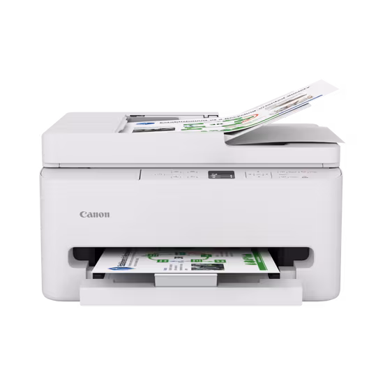 Canon PIXMA TS7550i Printer